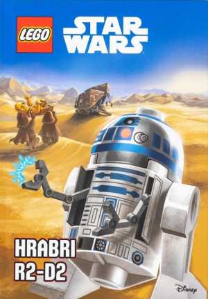 LEGO STAR WARS - HRABRI R2-D2